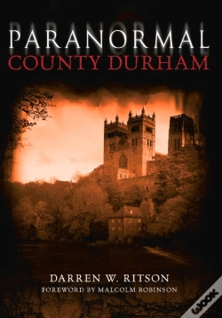 Capa do artigo Paranormal County Durham