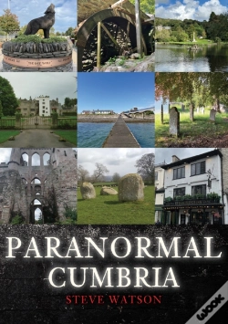Capa do artigo Paranormal Cumbria