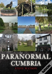 Capa do artigo Paranormal Cumbria