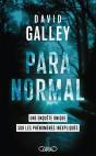 Paranormal - Preview