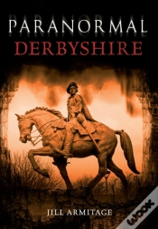 Capa do artigo Paranormal Derbyshire