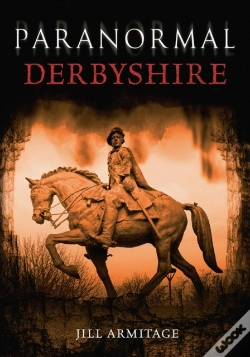 Capa do artigo Paranormal Derbyshire