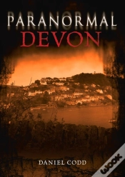 Capa do artigo Paranormal Devon