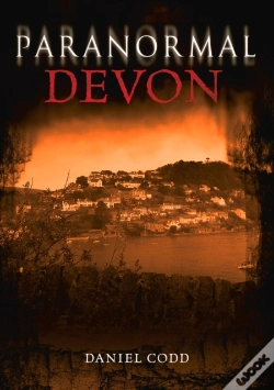 Capa do artigo Paranormal Devon
