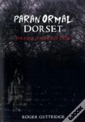 Capa do artigo Paranormal Dorset