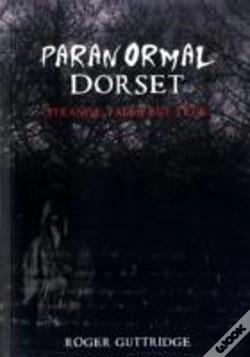 Capa do artigo Paranormal Dorset