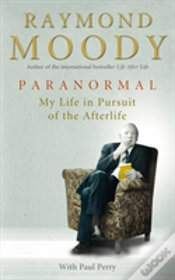 Capa do artigo Paranormal