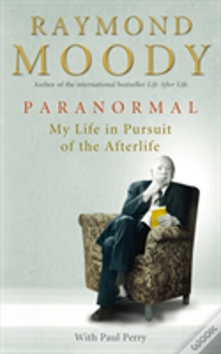 Capa do artigo Paranormal