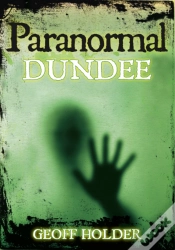 Capa do artigo Paranormal Dundee