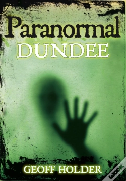 Capa do artigo Paranormal Dundee