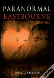 Capa do artigo Paranormal Eastbourne