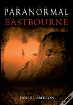 Capa do artigo Paranormal Eastbourne