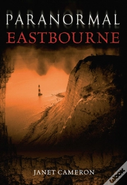 Capa do artigo Paranormal Eastbourne