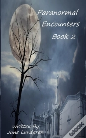 Capa do artigo Paranormal Encounters Book 2