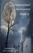 Paranormal Encounters Book 2