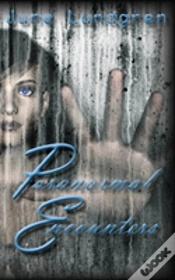 Capa do artigo Paranormal Encounters