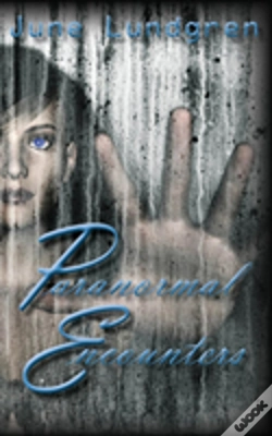 Capa do artigo Paranormal Encounters