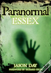 Capa do artigo Paranormal Essex