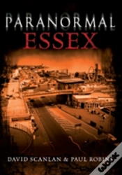 Capa do artigo Paranormal Essex