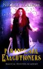 Paranormal Executioners - Preview