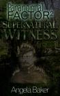 Paranormal Factor Ii. Supernatural Witness - Preview