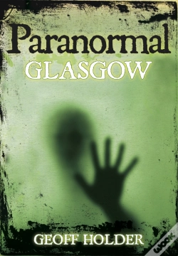 Capa do artigo Paranormal Glasgow