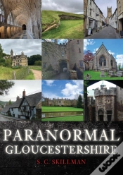 Capa do artigo Paranormal Gloucestershire