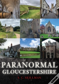 Capa do artigo Paranormal Gloucestershire