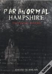 Capa do artigo Paranormal Hampshire
