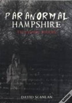 Capa do artigo Paranormal Hampshire