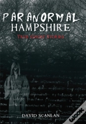 Capa do artigo Paranormal Hampshire