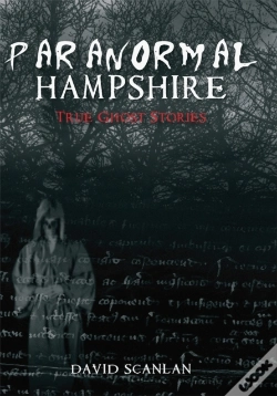 Capa do artigo Paranormal Hampshire
