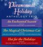 Paranormal Holiday Anthology Trio - Preview