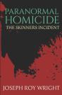 Paranormal Homicide - Preview