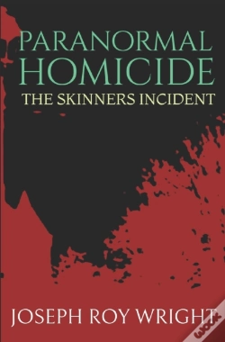 Capa do artigo Paranormal Homicide