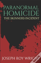 Capa do artigo Paranormal Homicide