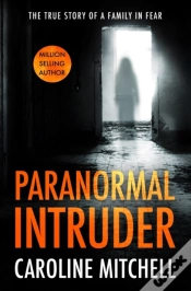 Capa do artigo Paranormal Intruder