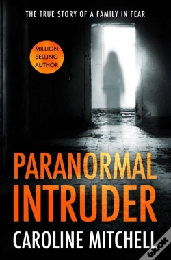Capa do artigo Paranormal Intruder