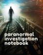Paranormal Investigation Notebook: Scien - Preview