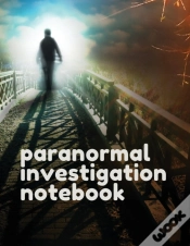 Capa do artigo Paranormal Investigation Notebook: Scien
