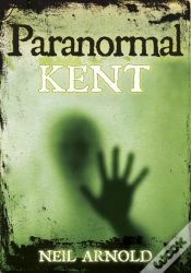 Capa do artigo Paranormal Kent