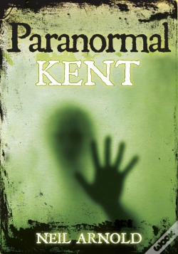 Capa do artigo Paranormal Kent