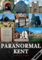 Capa do artigo Paranormal Kent