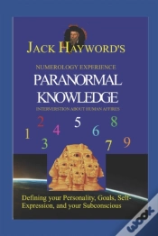 Capa do artigo Paranormal Knowledge