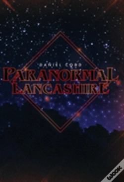 Capa do artigo Paranormal Lancashire