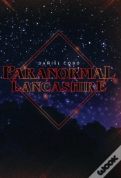 Capa do artigo Paranormal Lancashire