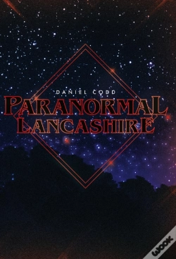 Capa do artigo Paranormal Lancashire