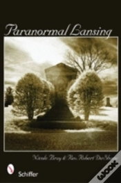 Capa do artigo Paranormal Lansing