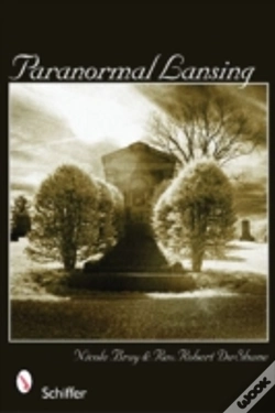 Capa do artigo Paranormal Lansing