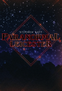 Paranormal Leicester - Preview